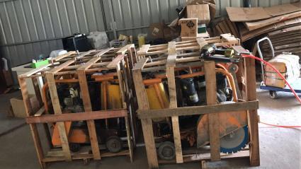 固阳行李、家具、电器包装托运