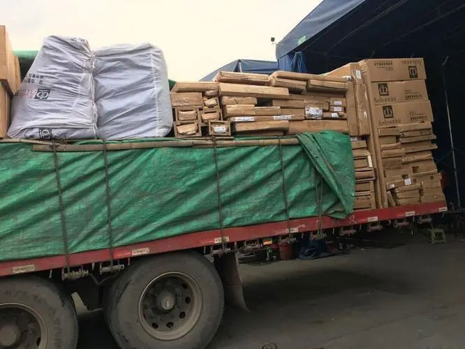 固阳家具托运